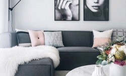 3 chất liệu vải cơ bản của một bộ ghế sofa chất lượng