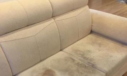 4 lý do gây sốc khi dùng ghế sofa bẩn (và cách đối phó với chúng)