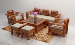 5 cách dễ dàng để trang trí ghế gỗ đơn giản