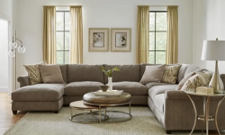 5 kiểu ghế sofa phần phù hợp nhất cho các gia đình có nhiều thành viên