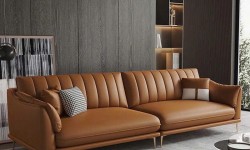 5 Lý Do Nên Chọn Da Microfiber Khi Muốn Bọc Lại Ghế Sofa Cũ