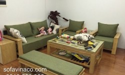 5 lý do nên sử dụng dịch vụ bọc ghế của Sofa Vinaco