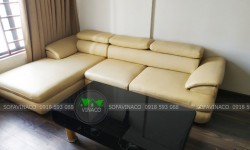 5 mẹo để bọc ghế sofa của bạn một cách hoàn hảo cùng Sofavinaco