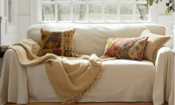 6 mẹo nhỏ về cách trang trí cho ghế sofa của nhà bạn với giá rẻ