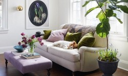 7 Kiểu sofa trang trọng và không bao giờ lỗi thời