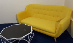 7 loại sofa Bọc thịnh hành hiện nay
