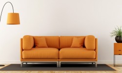 9 điều cần cân nhắc khi mua một chiếc ghế sofa mới