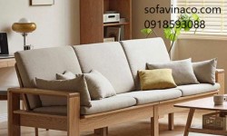 Bạn có biết về dịch vụ may vỏ đệm ghế sofa không ?