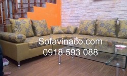 Bảng giá dịch vụ bọc ghế sofa