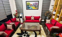 Bảng Màu Đệm Ghế Đẹp, Dễ Phối Đồ Nội Thất Và Ít Bám Bẩn