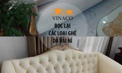 Bí quyết tiết kiệm chi phí nhưng vẫn có bộ sofa bọc như mới