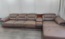 Bọc Ghế Sofa Có Ảnh Hưởng Đến Sức Khỏe Không? (Chất liệu, bụi vải, dị ứng)