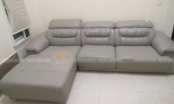 Bọc ghế sofa da tại Gia Phú Quận 6
