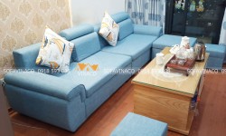 Bọc ghế sofa quận Bình Tân bọc ghế sofa uy tín giá rẻ tại Thành phố Hồ Chí Minh.