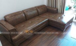 Bọc ghế sofa quận Tân Phú dịch vụ ghế sofa chất lượng tại Thành phố Hồ Chí Minh