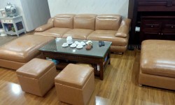 Bọc Lại Một Phần Sofa Có Ảnh Hưởng Đến Thẩm Mỹ Chung Không?