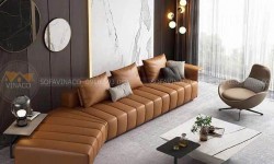 Các Mẫu Vải Bọc Sofa Hàn Quốc Được Ưa Chuộng Nhất 2025