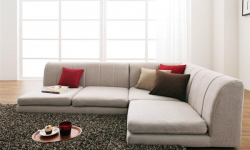 Cách bảo quản vệ sinh đệm ghế sofa nỉ và da