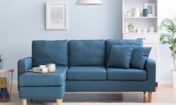 Cách chọn màu ghế sofa