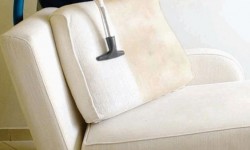 Cách vệ sinh ghế sofa tại nhà đơn giản, tiết kiệm chi phí