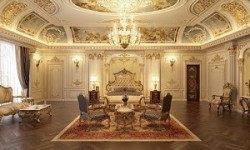 Cẩm nang trang trí nội thất cho những ai yêu phong cách nhà cổ điển