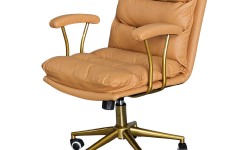 Chất Liệu Bọc Ghế Văn Phòng Phù Hợp Môi Trường Máy Lạnh
