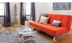 Chọn bọc ghế sofa màu nào để phù hợp thời tiết mùa đông