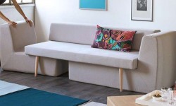 Chọn ghế sofa phù hợp cho căn hộ nhỏ hẹp