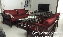 Chọn Màu Sắc Bọc Ghế Sofa Kết Hợp Màu Chủ Đạo Phòng Khách