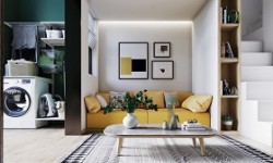 Chọn màu sắc chất liệu cho dịch vụ bọc ghế sofa