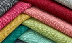 Chọn Vải Bọc Ghế Sofa Cũ: Gợi Ý 10 Chất Liệu Đẹp – Bền – Ít Bám Bụi