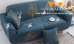 Cửa hàng bọc ghế sofa tại quận 6