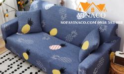 Cửa hàng bọc ghế sofa tại quận Cầu Giấy