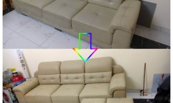 Da Bọc Ghế Sofa: So Sánh Da Thật Và Da Công Nghiệp Để Chọn Lựa Phù Hợp
