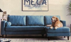 Da MECA – chuyên dùng cho nội thất