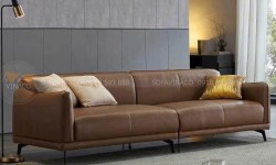 Da Microfiber và Da PU: Lựa Chọn Nào Đáng Giá Cho Sofa Nhà Bạn?
