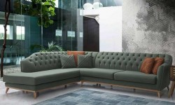 Đâu là mẫu sofa thời thượng phù hợp với công ty, gia đình và quán cà phê?