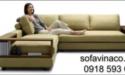 Đệm ghế sofa gỗ 0610