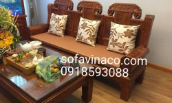 Đệm ghế sofa quận Thanh Xuân