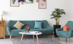 Đệm sofa màu gì cho ghế sofa nhà bạn?