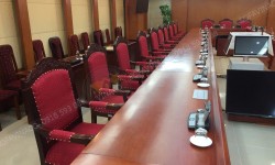 Ghế Văn Phòng Xuống Cấp Hàng Loạt: Bài Toán Tốn Kém Khiến Nhiều Doanh Nghiệp Đau Đầu