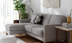 Ghi nhớ 5 lưu ý quan trọng khi quyết định mua ghế sofa cho phòng khách lớn