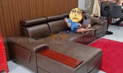 Giá Bọc Ghế Sofa Tại Hà Nội Có Khác TP.HCM Không? Phân Tích Chi Tiết Cho Quyết Định Tối Ưu