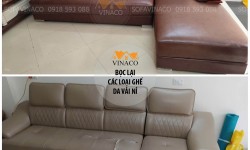 Giá bọc sofa rẻ bất thường: Rủi ro nằm ở đâu?