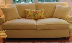Giới thiệu mẫu vải sợi bọc ghế sofa phổ biến hiện nay