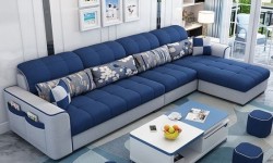 Hướng Dẫn Cách Bảo Vệ Đệm ghế Sofa Lâu Hư Hỏng