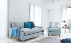 Hướng dẫn cách chọn vải bọc ghế sofa tiêu chuẩn