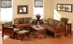 Hướng dẫn cơ bản để mua bộ sofa gỗ cho ngôi nhà của bạn