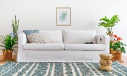 Hướng dẫn lựa chọn loại đệm mút phù hợp cho ghế sofa của bạn