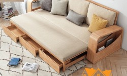 Khám phá tính năng vượt trội của sofa thông minh